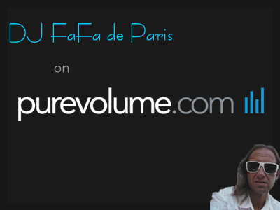 DJ FaFa de Paris on Purevolume.com