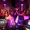 animation DJ mariage Paris