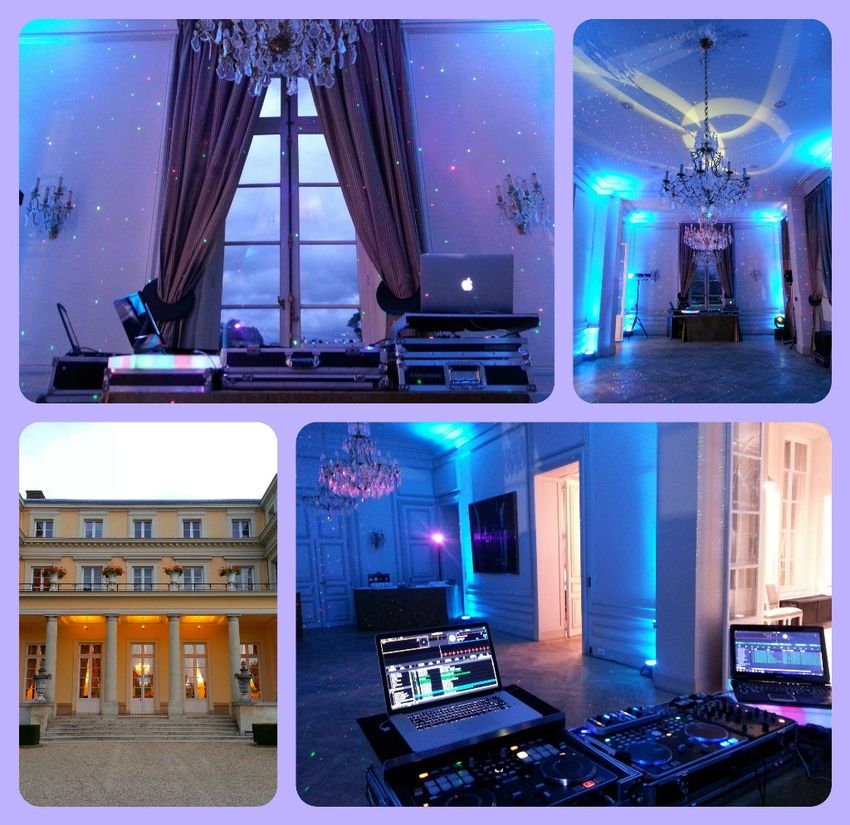 DJ animation mariage soiree dansante, anniversaire 1024